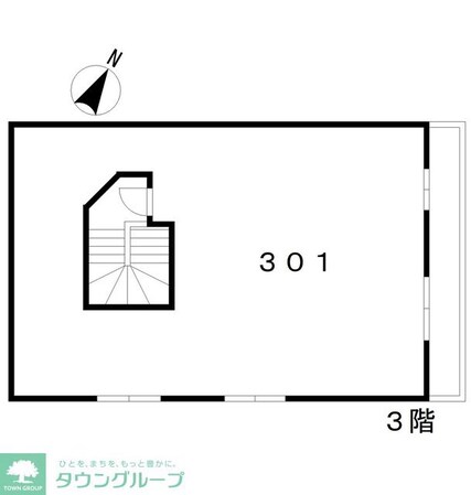 メゾン・ド・コールの物件内観写真